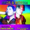 Amor & Música - Radio Online