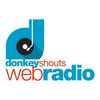 DonkeyShouts web Radio