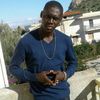 lamin jarju