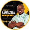 Prophet Sampson A. Podcast