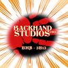 BackHand (3B13) Studio's™