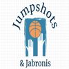 104.1 Jumpshots & Jabronis