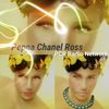 Peppa Chanel Ross