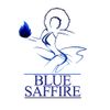 Blue Saffire