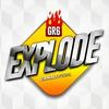 GR6 EXPLODE SP