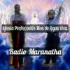 Radio Maranatha!!!