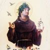 San Belushi