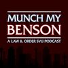 Munch My Benson: A Law & Order: SVU Podcast