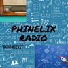 Phinelix radio