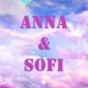 4 chiacchiere con Anna & Sofi