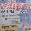 LA MORENITA 88.7 FM