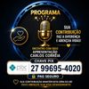 PROGRAMA ENCONTRO COM DEUS