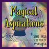 Magical Aspirations