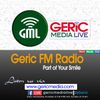 Geric Media Live (GERIC FM)