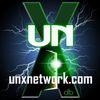 Un-X Network: Unexplained Phen