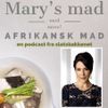 Mary's mad med mere!