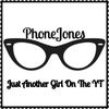 PhoneJones