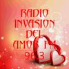 Radio Invasion DelAmor Fm 96.3
