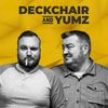 Deckchair & Yumz