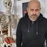 gabriele bandini