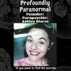 Profoundly Paranormal