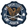 Mr. bucketlister andrew