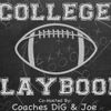 College Football Playbook
