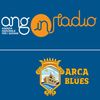 ANG in Radio-L'Arca Del Blues