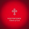 Hustontown Church of God