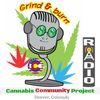 Cannabis Community Project