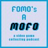 BlueSwim of FOMO's A MOFO
