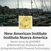 New American Institute @xemide