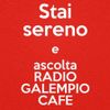 Radio Galempio Cafe