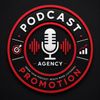 podcast promotion Agency