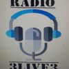 Radio 3live3
