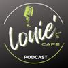Louie cafe