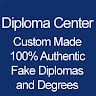 Novelty Diploma