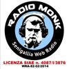 RADIO MONK Senigallia WebRadio