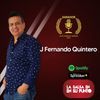 J Fernando Quintero