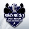 The Armchair GM's Network