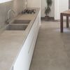 Cucina in Gres
