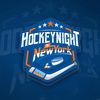 Hockey Night In New York