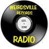 Weirdsville Records Radio