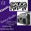 Classic Sauce Radio