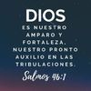 TODO ES POSIBLE CON DIOS