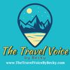 The Travel Voice by Becky