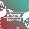 Afro men podcast