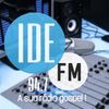 IDE FM 94,7 A sua rádio gospel