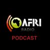 Afriradio podcast