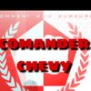 COMANDER CHEVY